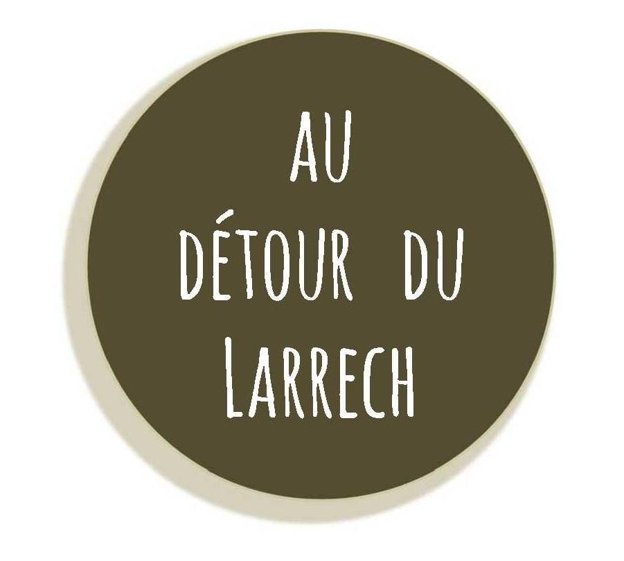 Bed and Breakfast Au Detour Du Larrech Castillon-en-Couserans Екстер'єр фото